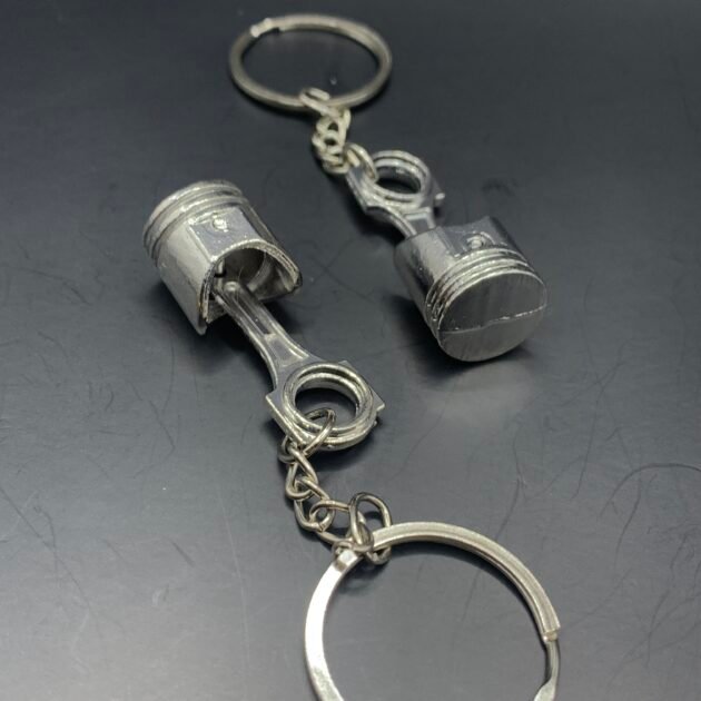 Porte-clés - Piston