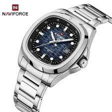 Pack Montre Naviforce & Porte-Clé - الصورة 2